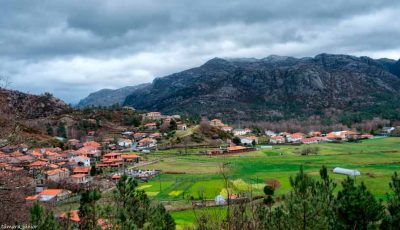 Turismo em Portugal