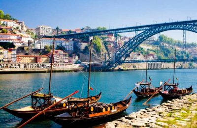 Turismo em Portugal