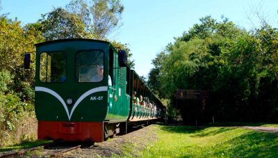O que fazer em Foz do Iguaçu 8