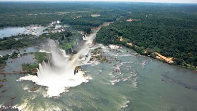 O que fazer em Foz do Iguaçu 6