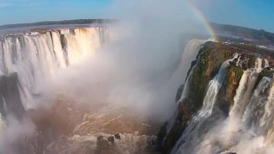 O que fazer em Foz do Iguaçu 5