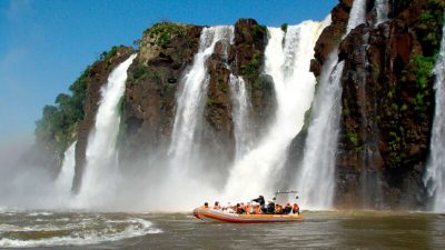 O que fazer em Foz do Iguaçu 2