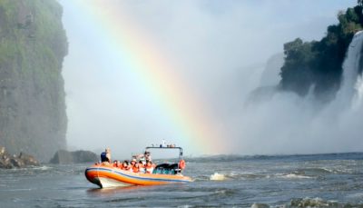O que fazer em Foz do Iguaçu 1