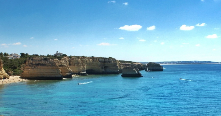 praia da marinha wide1