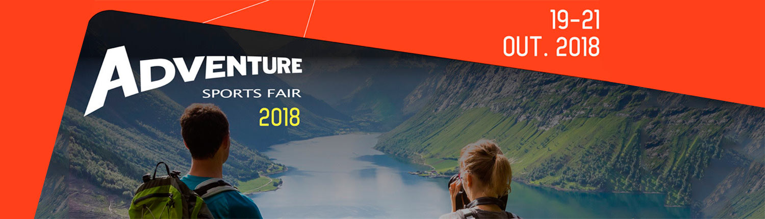 Adventure Sports Fair 2018 Nattrip