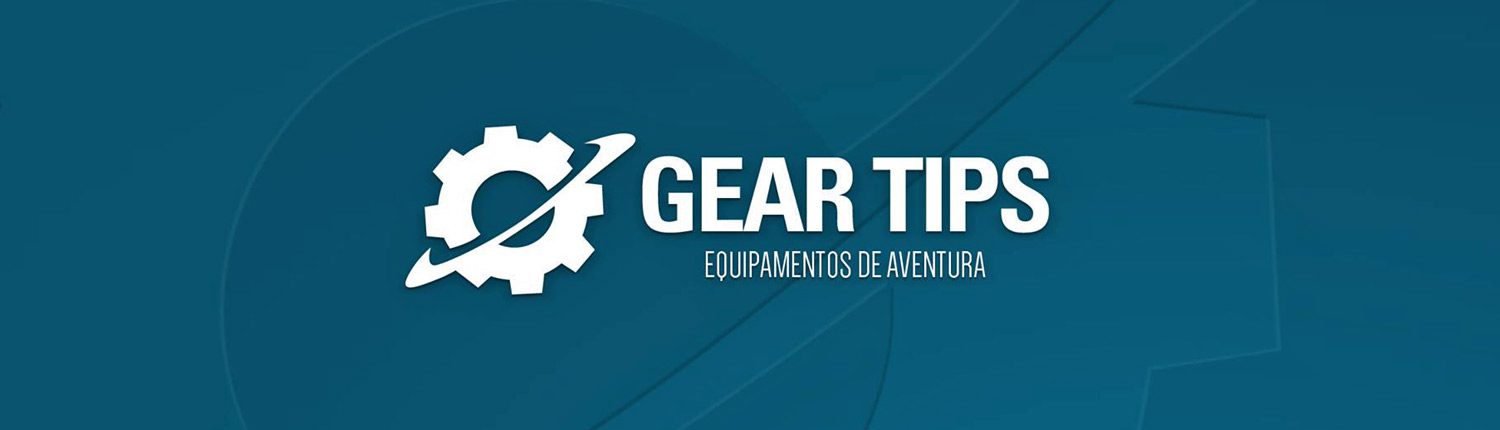 Gear Tips Equipamentos de Aventura
