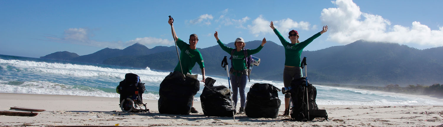 Ilha Grande wide