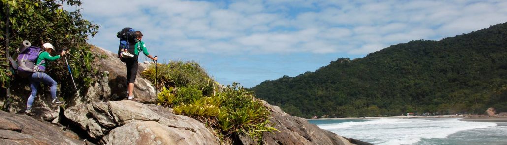 Ilha Grande Reserva