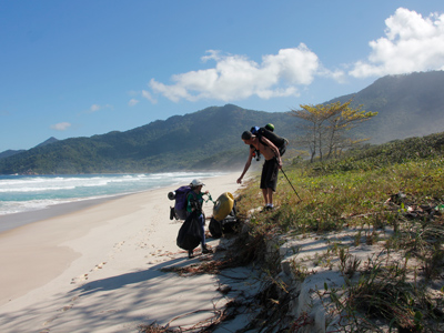 Ilha Grande Reserva cover