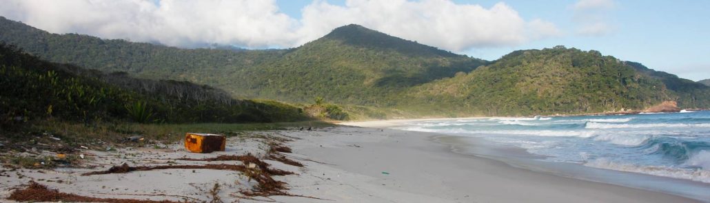 Ilha Grande Reserva 