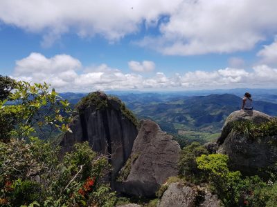 O que fazer em Visconde de Mauá Pedra Selada