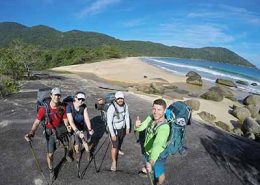 Trekking Isla Grande 360° 5