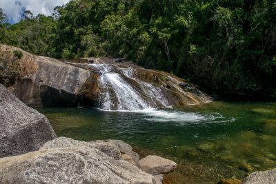 O que fazer em Visconde de Mauá Escorrega