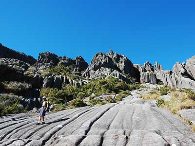 O que fazer em Visconde de Mauá Agulhas Negras