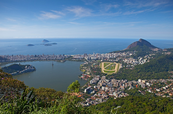Passeios baratos no Rio de Janeiro 5