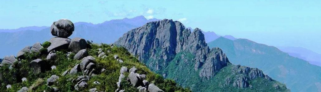 Best Treks in Brazil - Marins Itaguaré