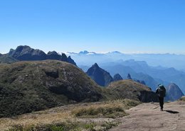Best Treks in Brazil cover 2