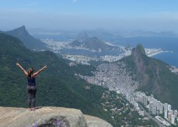 Como chegar na Pedra da Gávea 31 Como chegar na Pedra da Gávea Rio de Janeiro