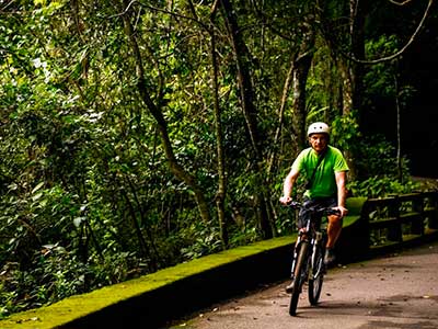Best Adventures in Rio de Janeiro | Mountain Bike