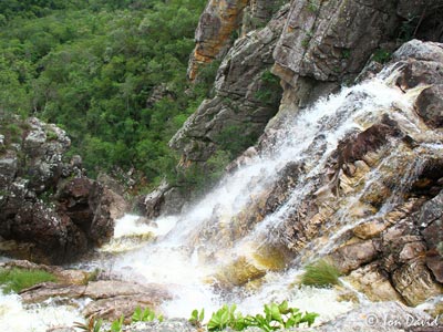 Travessia Leste Chapada dos Veadeiros