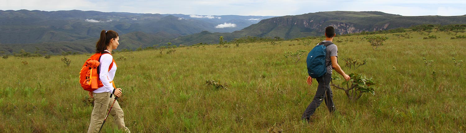 Travessia Leste Chapada dos Veadeiros 22