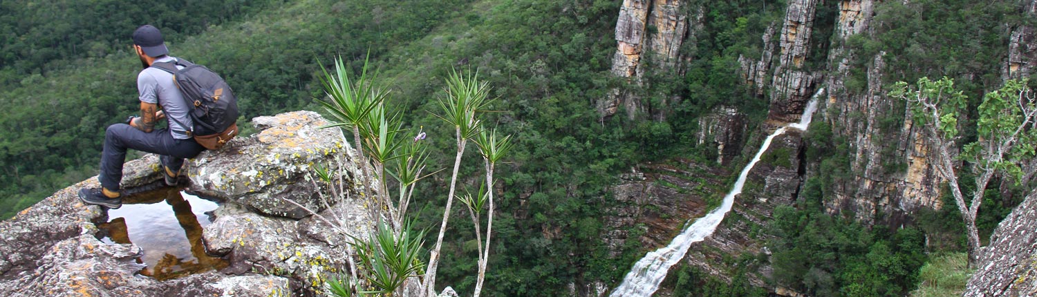 Travessia Leste Chapada dos Veadeiros 23