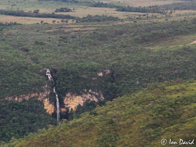 Travessia Leste Chapada dos Veadeiros