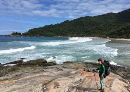 Best Hard Adventures in Brazil Ilha Grande