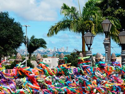 Brazilian Series of Poker atrai multidões e leva o esporte para os maiores destinos turísticos da América Latina 43 Foto por Matt Kieffer/CC BY-SA 2.0 “A beleza colorida de Salvador recebe o visitante de braços abertos”