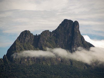 Pico da Neblina