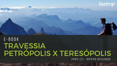 Ebook Petropolis Teresopolis - Parte 2