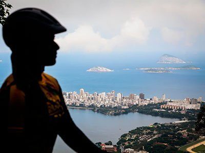 Múltiplas Experiências de Aventura no Rio de Janeiro