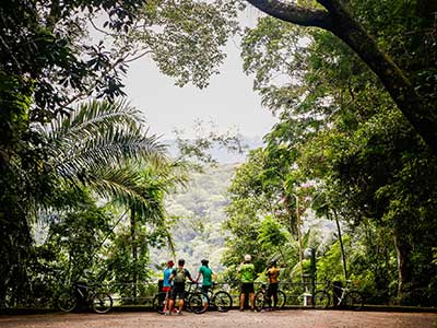 Múltiplas Experiências de Aventura no Rio de Janeiro