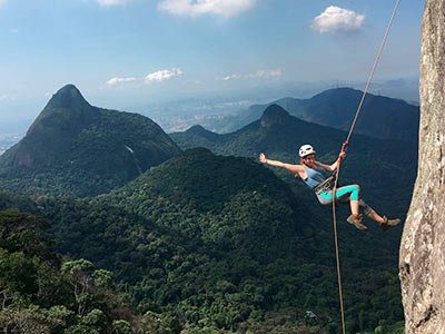 Múltiplas Experiências de Aventura no Rio de Janeiro