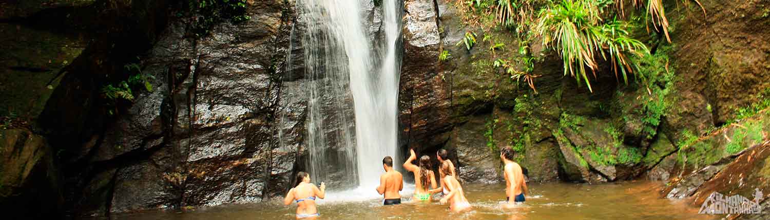 Múltiplas Experiências de Aventura no Rio de Janeiro