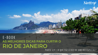 PART I Rio de Janeiro 2