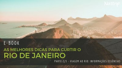 PART II Rio de Janeiro 1