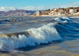 Sochi: cidade russa virou modelo para o turismo do país 4 Sochi cidade russa virou modelo para o turismo do país