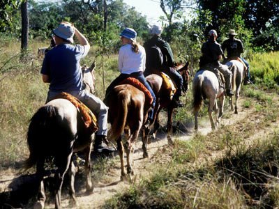 Paquete Pantanal, Rio de Janeiro y Foz de Iguazú