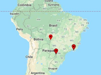 mapinha