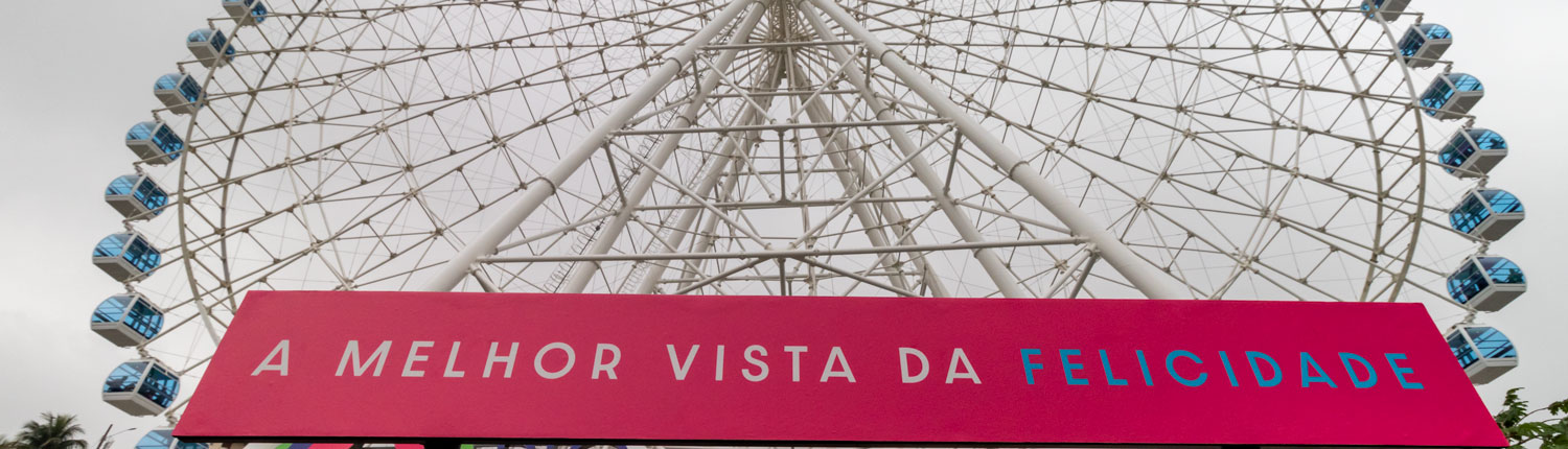 Roda Gigante Rio Star