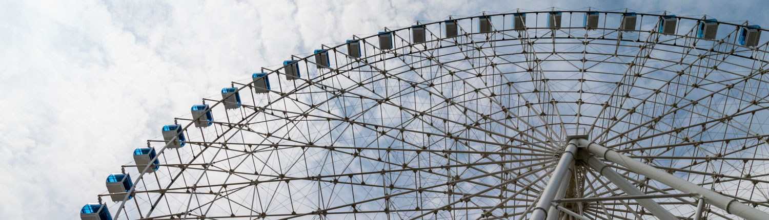 Roda Gigante Rio Star
