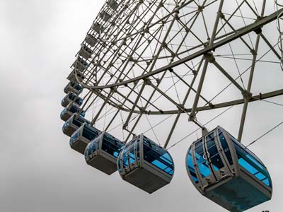 Roda Gigante Rio Star
