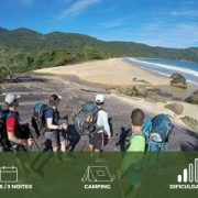 Meia Volta Ilha Grande