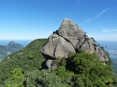 Bico do Papagaio 9