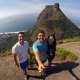 Como llegar a Pedra Bonita