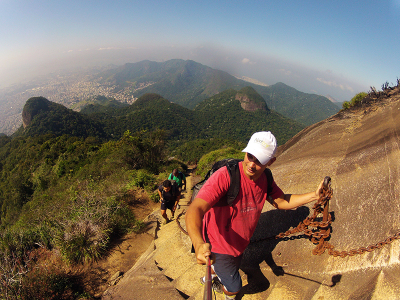 Pico da Tijuca 4