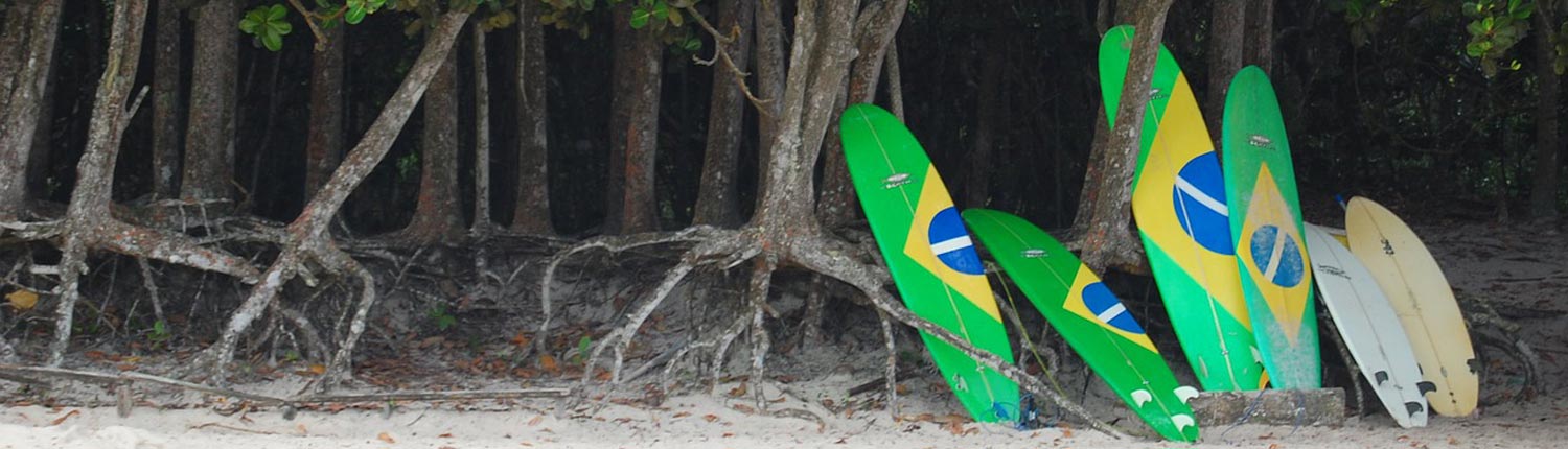 Viagem para Costa Verde 7