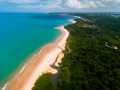 Viagem para Costa do Descobrimento Porto Seguro 3