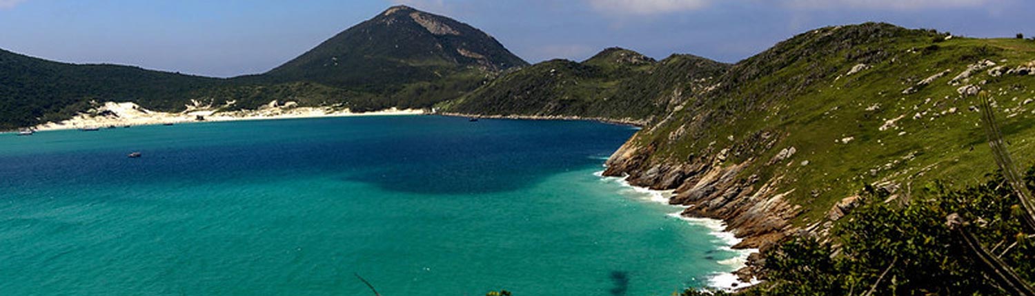 Viagem para Costa do Sol 1